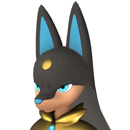 Anubis