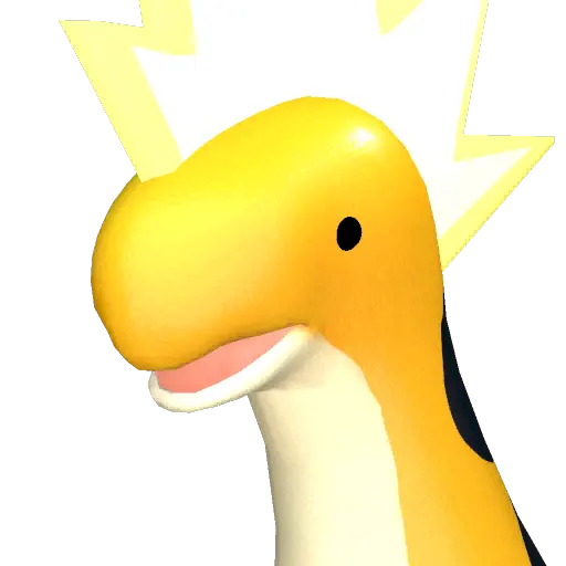 Relaxaurus Lux